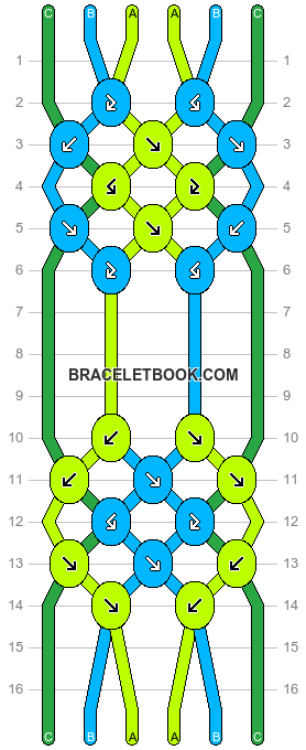 Normal pattern #208711 pattern