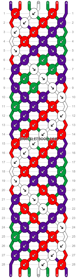 Normal pattern #208712 pattern