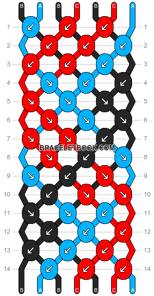 Normal pattern #208713 pattern