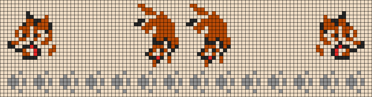 Alpha pattern #208715 preview