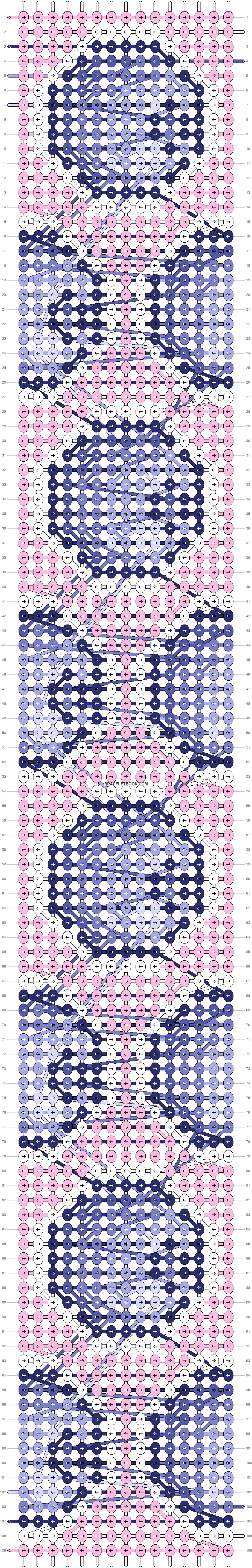 Alpha pattern #208716 pattern