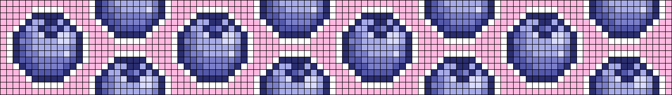 Alpha pattern #208716 preview