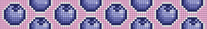 Alpha pattern #208716