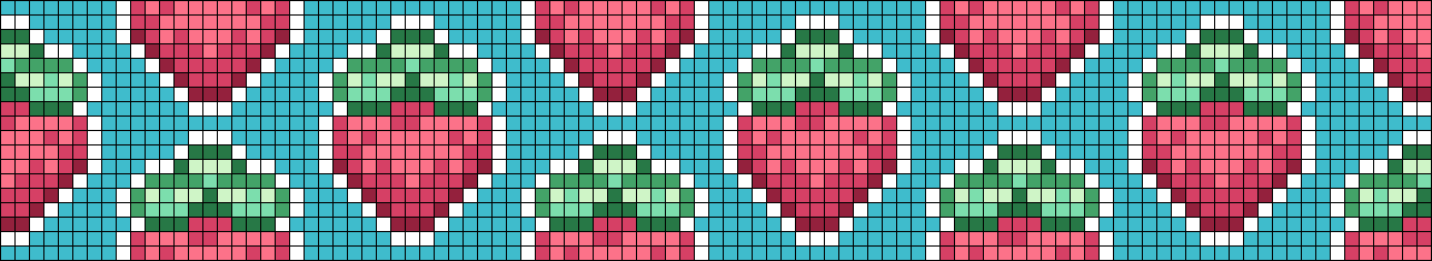 Alpha pattern #208717 preview