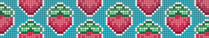 Alpha pattern #208717