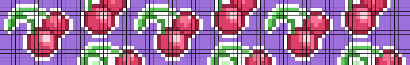 Alpha pattern #208718 preview