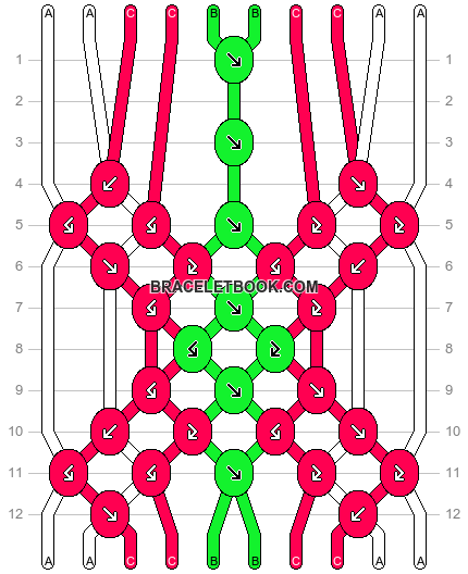 Normal pattern #208722 pattern
