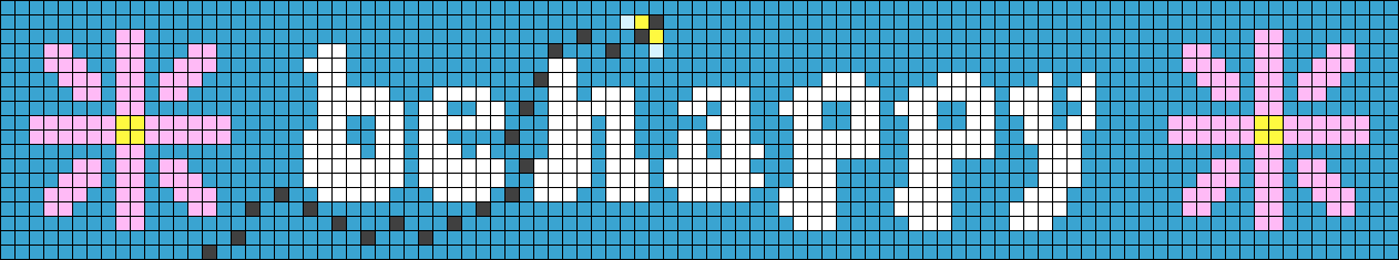Alpha pattern #208724 preview