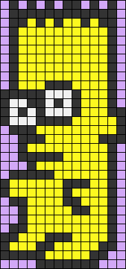 Alpha pattern #208725 preview