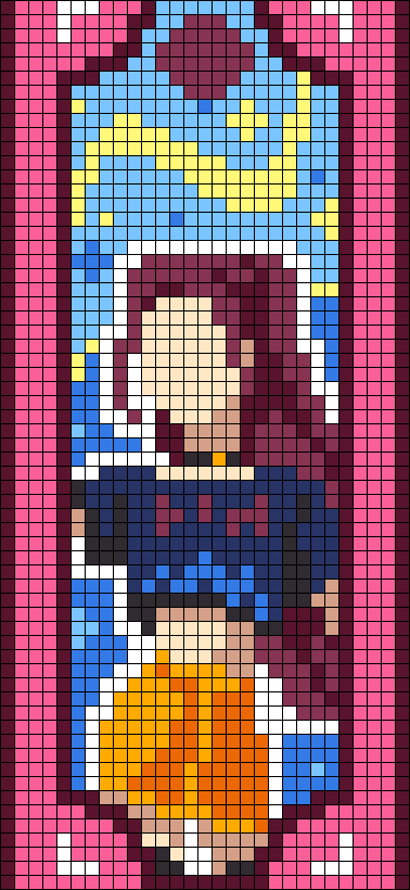 Alpha pattern #208728 preview