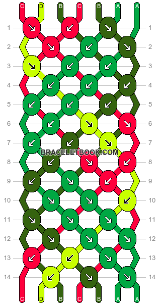 Normal pattern #208732 pattern