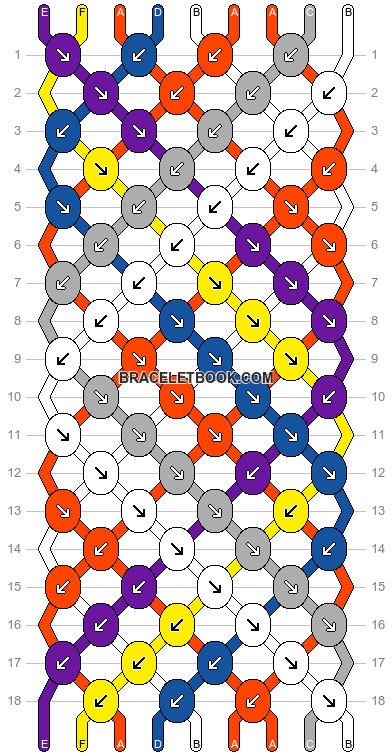 Normal pattern #208733 pattern