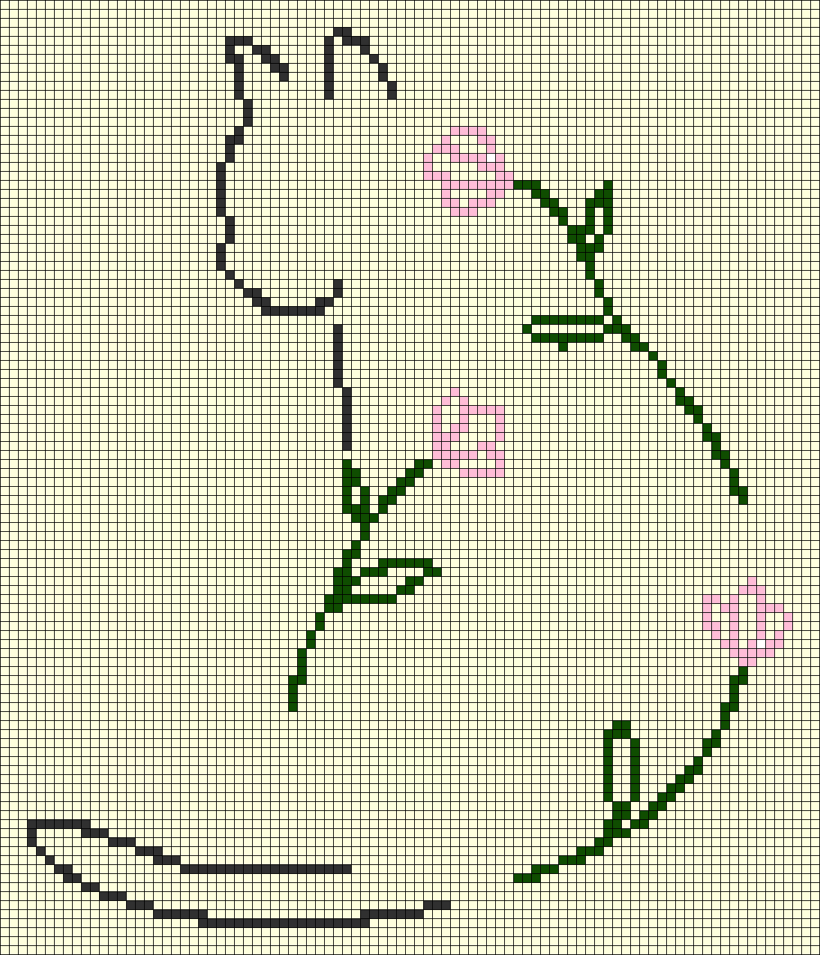 Alpha pattern #208735 preview