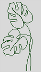 Alpha pattern #208736