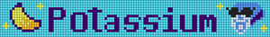 Alpha pattern #208738