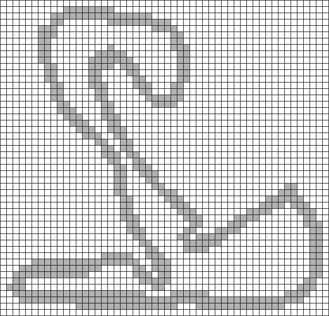 Alpha pattern #208740 preview