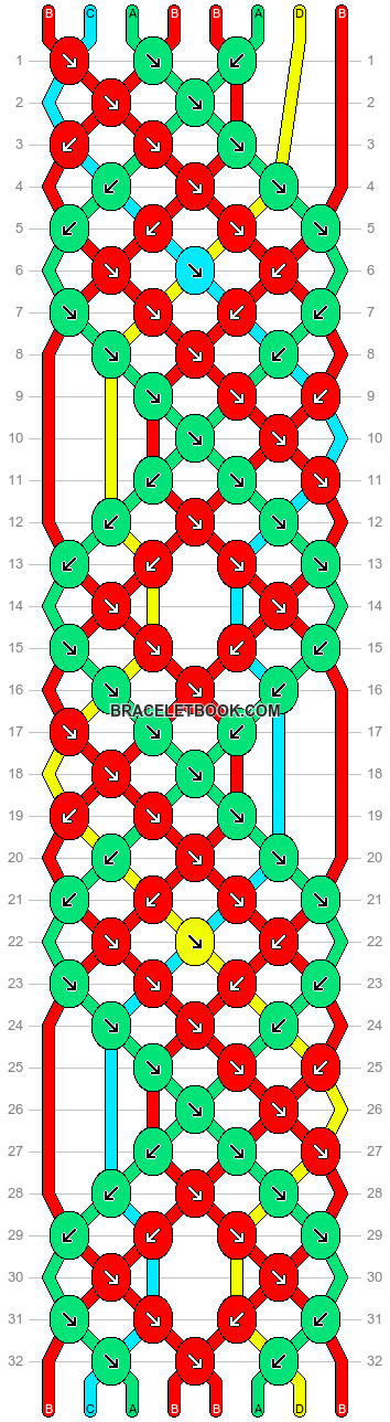 Normal pattern #208743 pattern