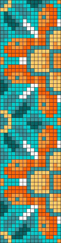 Alpha pattern #208747 preview