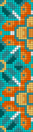 Alpha pattern #208747