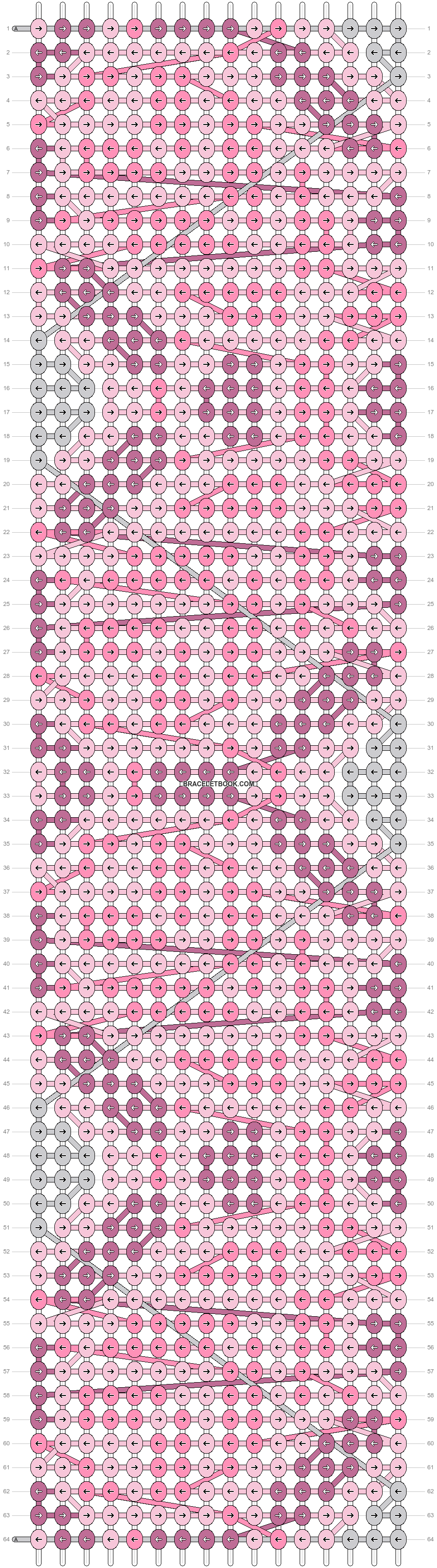 Alpha pattern #208749 pattern