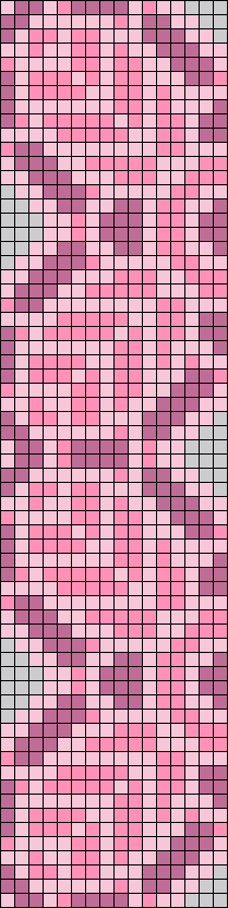 Alpha pattern #208749 preview