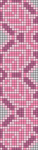 Alpha pattern #208749