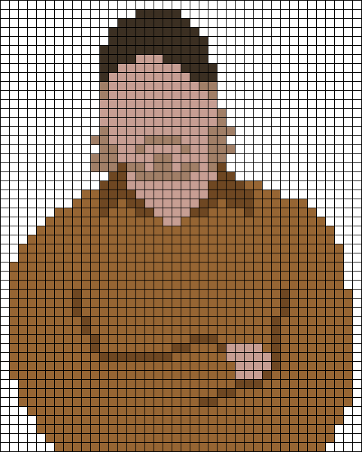 Alpha pattern #208753 preview
