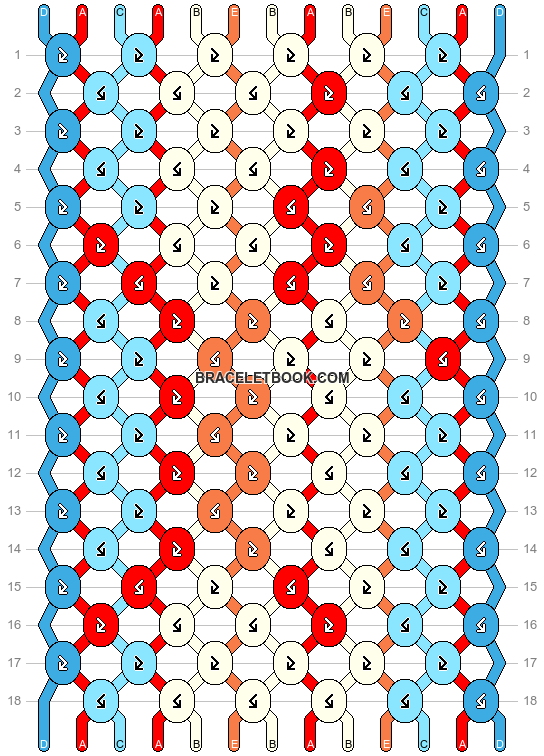 Normal pattern #208754 pattern