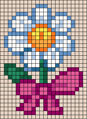 Alpha pattern #208755 preview