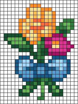Alpha pattern #208758 preview