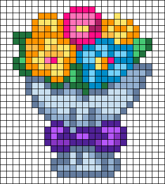 Alpha pattern #208759 preview