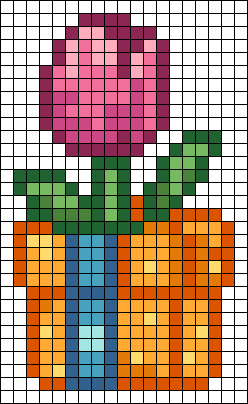 Alpha pattern #208760 preview