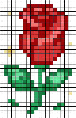 Alpha pattern #208762 preview