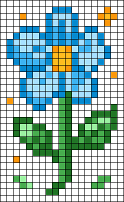 Alpha pattern #208763 preview