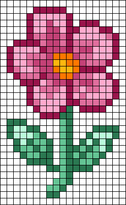 Alpha pattern #208764 preview