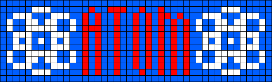 Alpha pattern #208765 preview