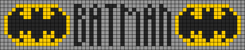 Alpha pattern #208766 preview