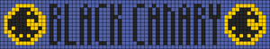 Alpha pattern #208767