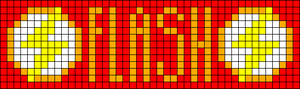 Alpha pattern #208768