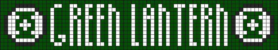Alpha pattern #208770 preview