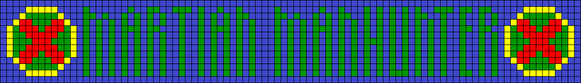 Alpha pattern #208773 preview