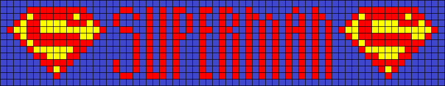 Alpha pattern #208774 preview