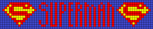 Alpha pattern #208774