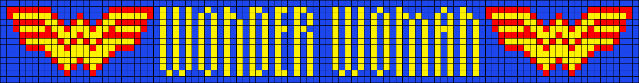 Alpha pattern #208775 preview