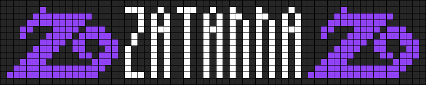 Alpha pattern #208776 preview