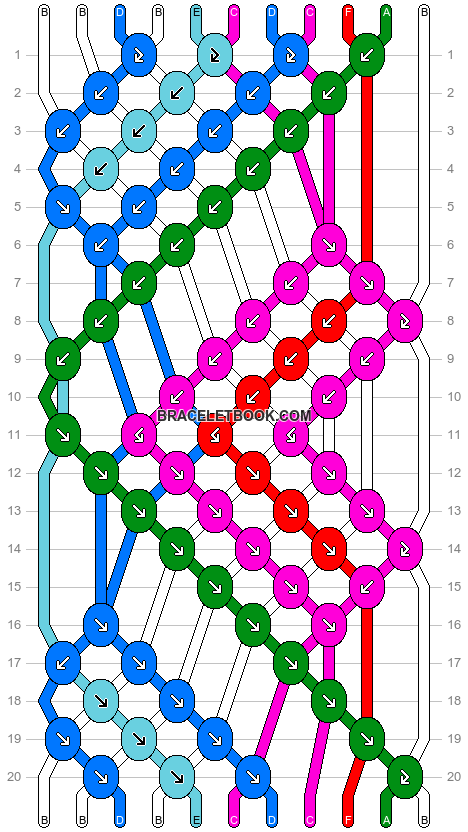 Normal pattern #208779 pattern