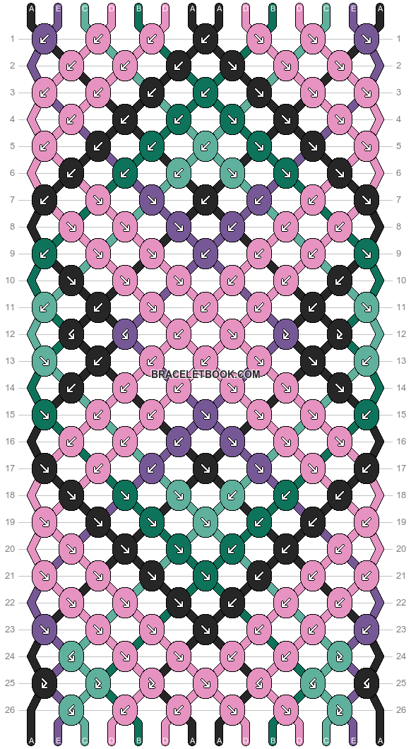 Normal pattern #208781 pattern