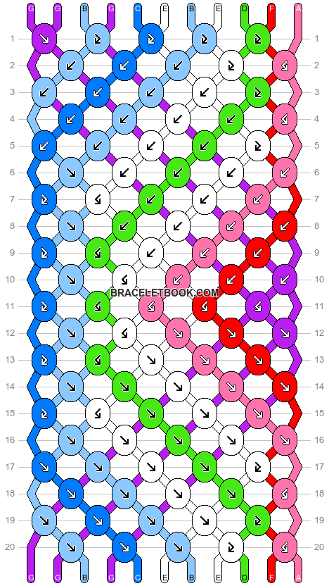 Normal pattern #208783 pattern
