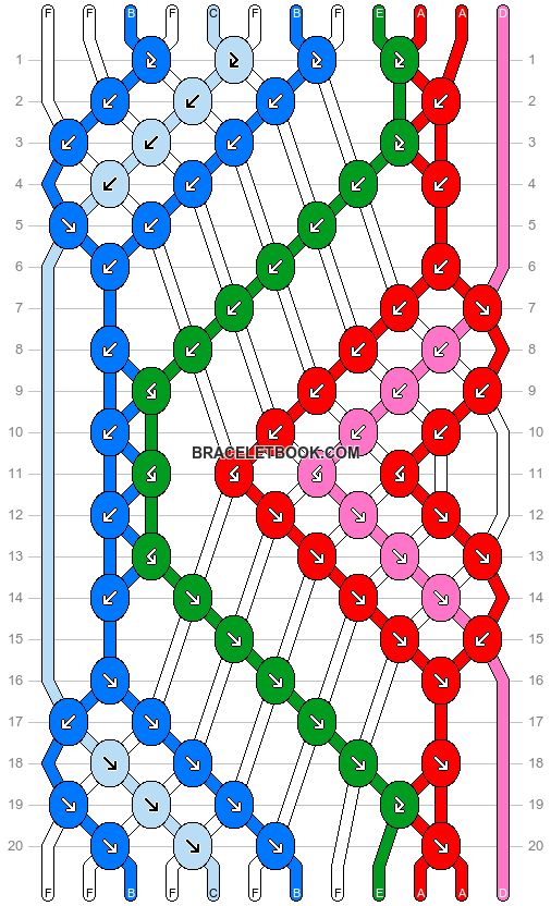 Normal pattern #208784 pattern