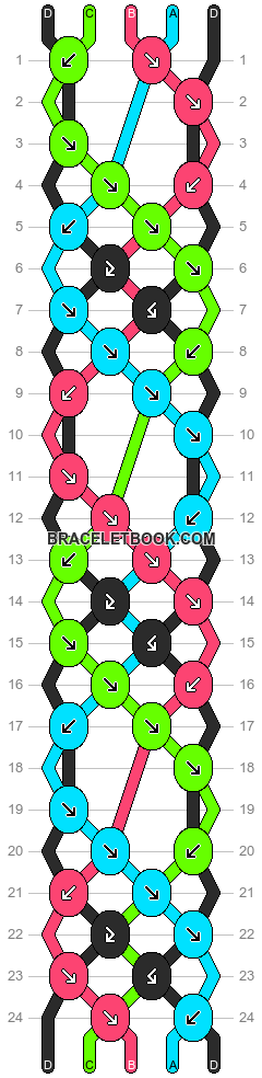 Normal pattern #208785 pattern